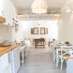 Il Fosso Bianco Bagni San Filippo