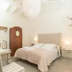 Il Fosso Bianco Couette-café 3*