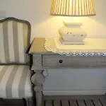 Couette-café Il Fosso Bianco 3*