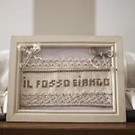 Couette-café Il Fosso Bianco Bagni San Filippo
