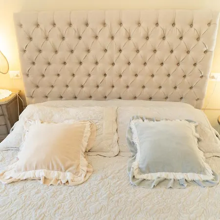 Bed & Breakfast Il Fosso Bianco