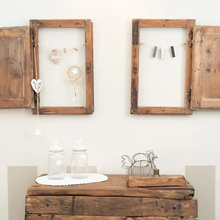 Il Fosso Bianco Bagni San Filippo