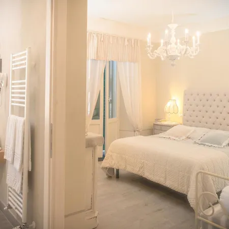 Il Fosso Bianco 3* 巴尼圣菲利波