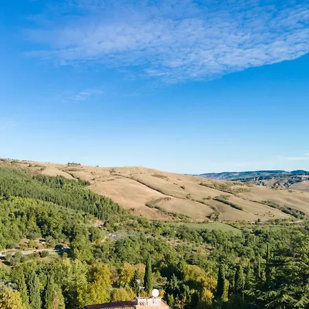 Bed & Breakfast Il Fosso Bianco 3*