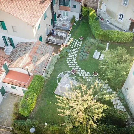 Il Fosso Bianco Bed & Breakfast Bagni San Filippo