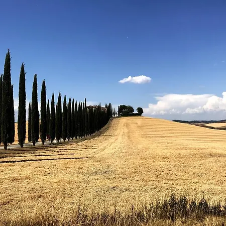 Il Fosso Bianco