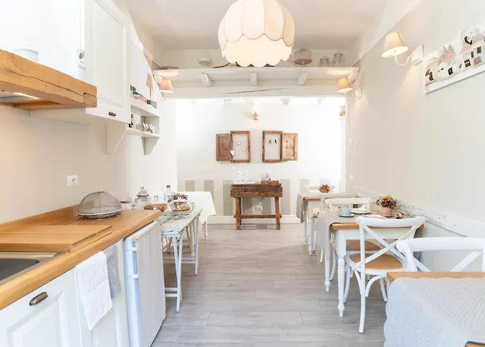 Il Fosso Bianco Bagni San Filippo