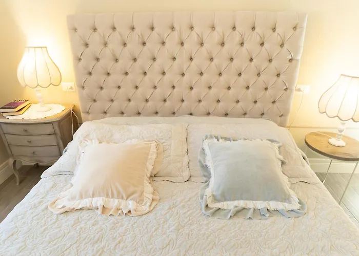 Bed & Breakfast Il Fosso Bianco