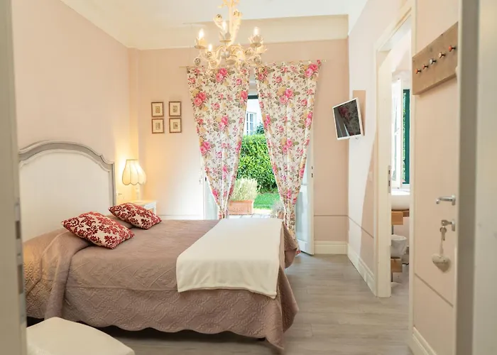 Il Fosso Bianco Bed & Breakfast 3*
