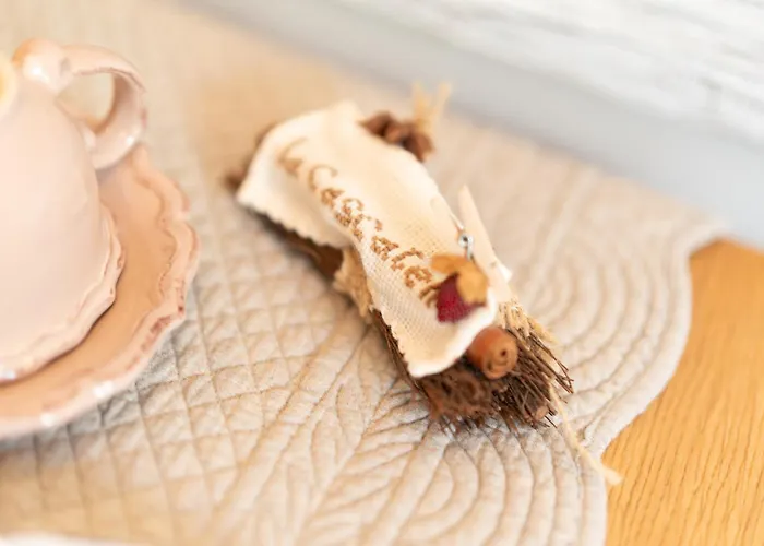 Bed & Breakfast Il Fosso Bianco 3*