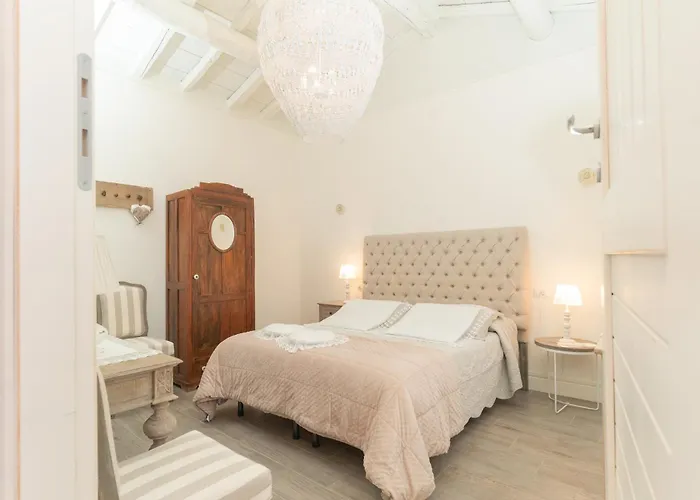 Il Fosso Bianco Bed & Breakfast 3*