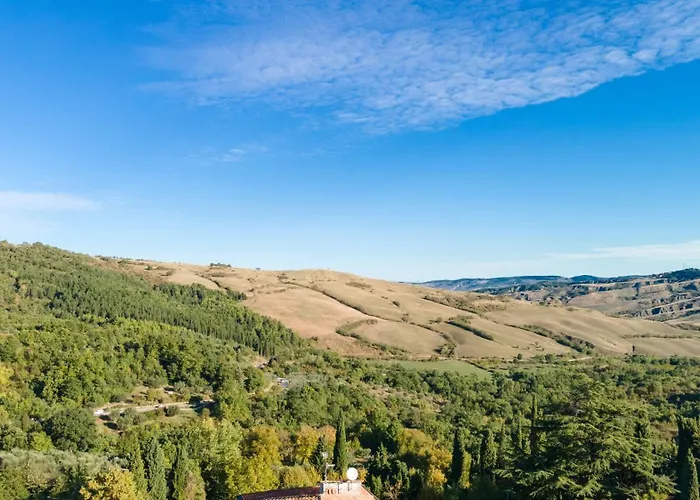 Bed & Breakfast Il Fosso Bianco 3*