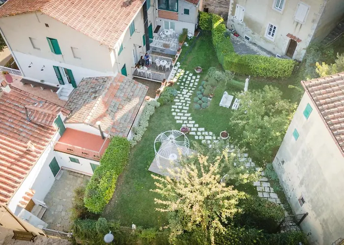 Il Fosso Bianco Bed & Breakfast Bagni San Filippo