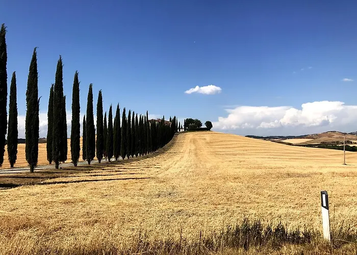 Il Fosso Bianco