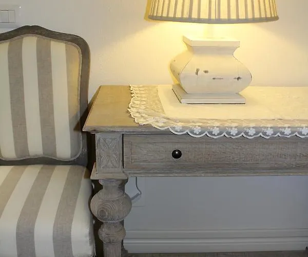 Bed & Breakfast Il Fosso Bianco 3*