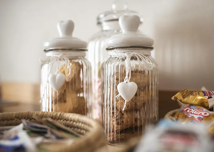 Bed & Breakfast Il Fosso Bianco